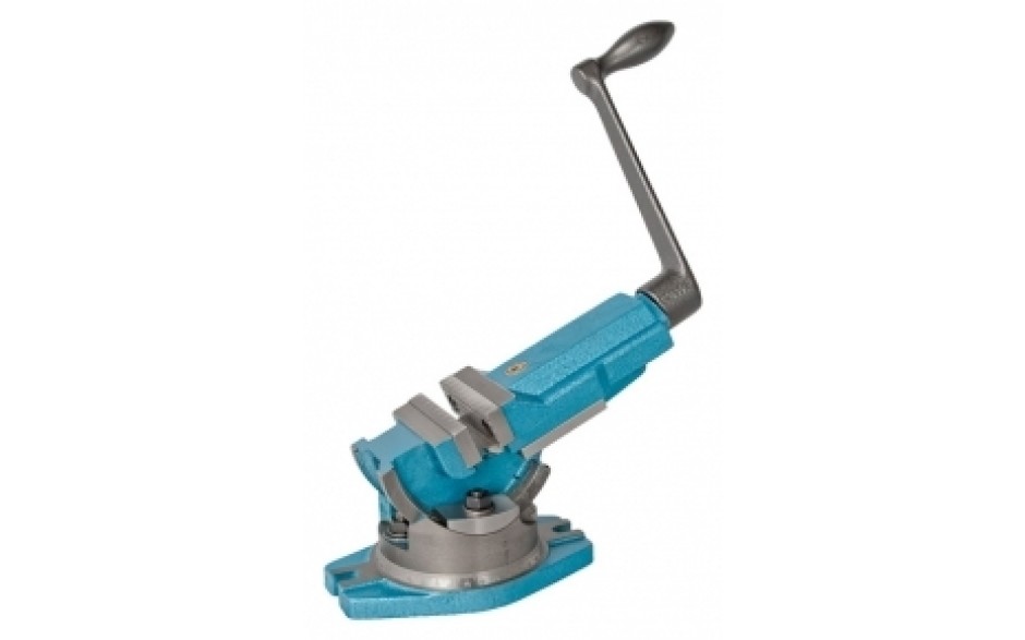 6530-160 | BISON KANTELBARE MACHINEKLEM 160 MM 