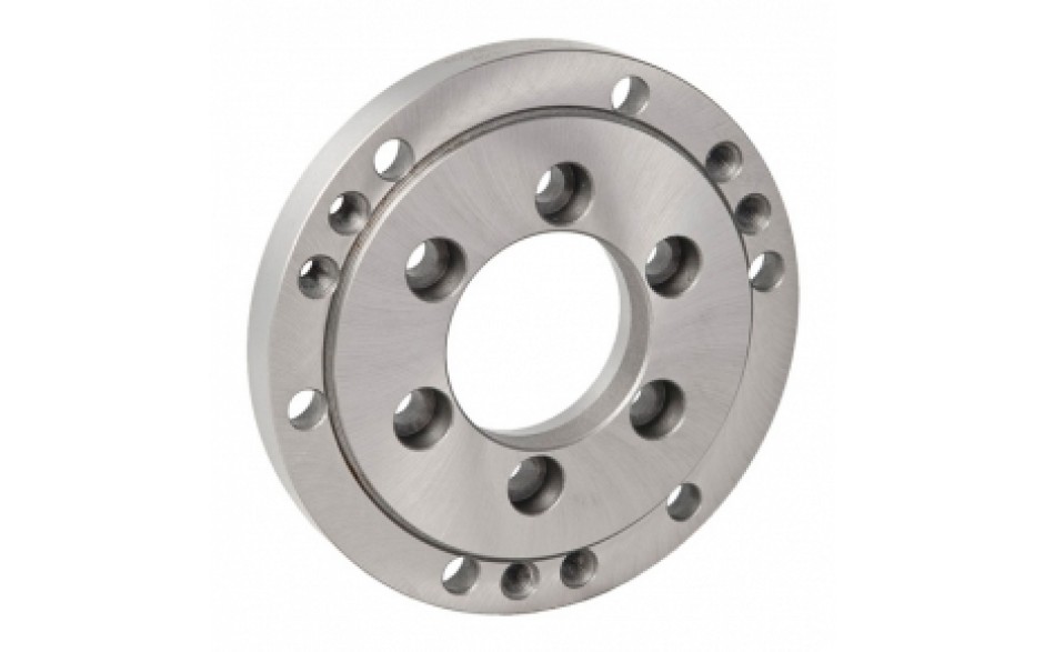 8210-200-5A2-X | TUSSENFLENS DIN 55026  A2-5 200MM VOORBEWERKT [ 358210650000 ]