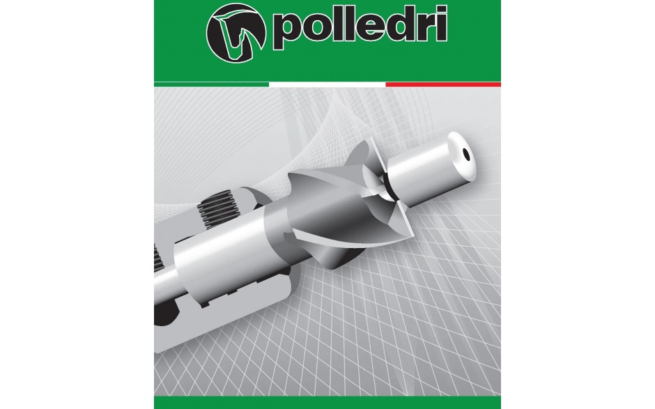 POLLEDRI catalogus 
