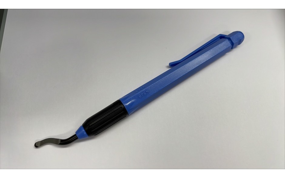 NEO2000 Handontbramer incl. 1 mesje 