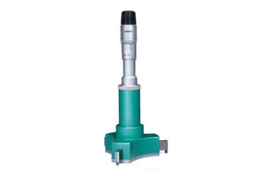 3227-63 | INSIZE 3-PUNTS GAT MICROMETER 50-63MM (-0.005MM) AKTIEPRIJS