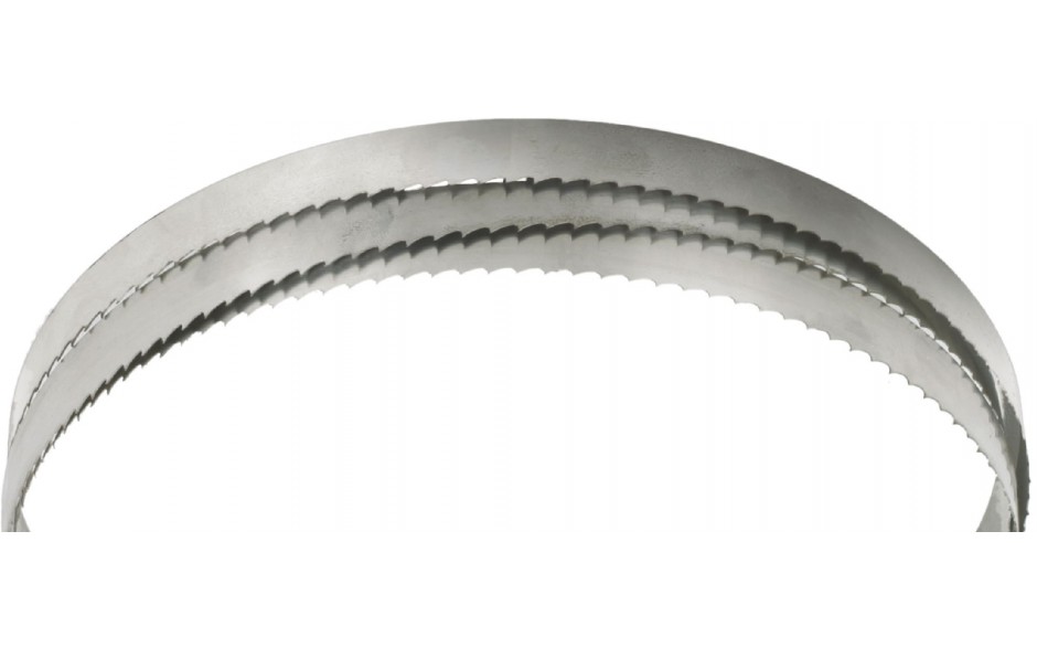 Koolstof BANDZAAG 3570x0,65x10 - 6 TPI