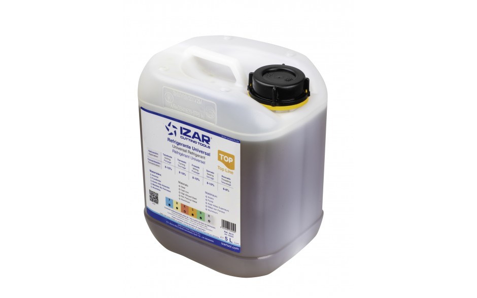 53959 - IZAR koelmiddelconcentraat 5L- [Ref.3415] Top Line