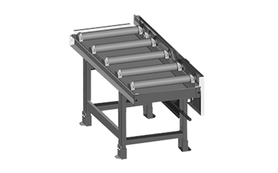 PEGAS 360-RDML 2000/520 ROLLENBAAN