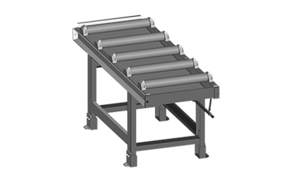 PEGAS 360-RDT 2000/520 ROLLENBAAN