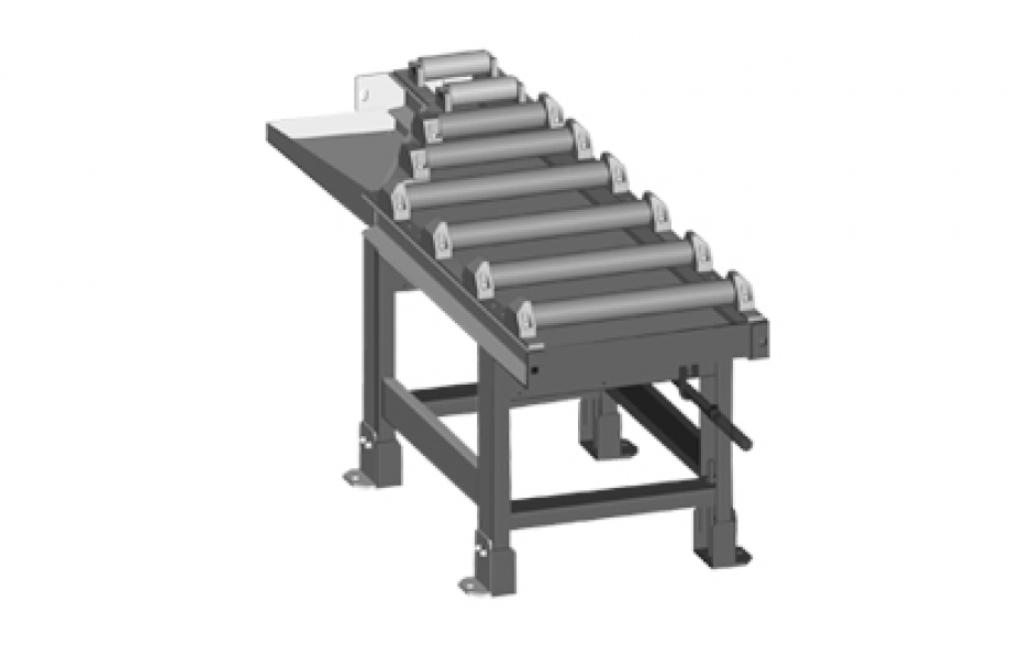 PEGAS 360-RDZ 2000/520 ROLLENBAAN