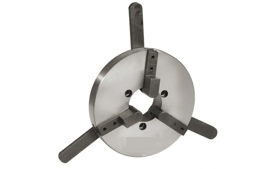 D-200 | SNEL-SPAN LASKLAUWPLAAT SNEL-SPAN LASKLAUWPLAAT Ø200mm  (inspan. Ø65 t/m Ø200mm)
