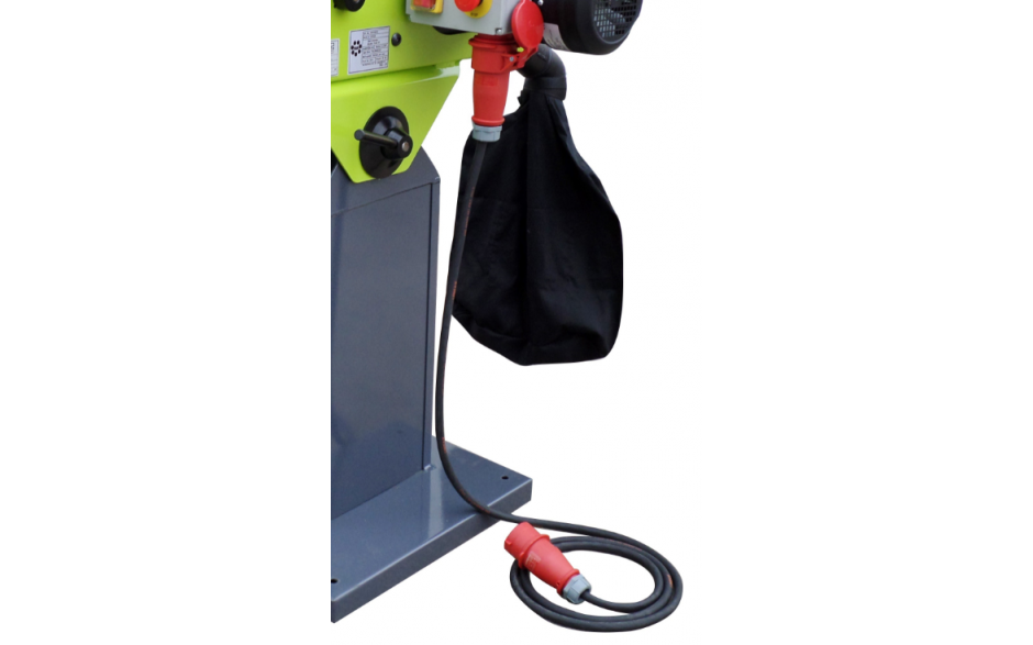 1,5 METER KABEL INCL. 16A CONTRA-STEKKER + STEKKER 5-POLIG 16A - o.a. TAS-75, BSH 20-75, BSH 20-150