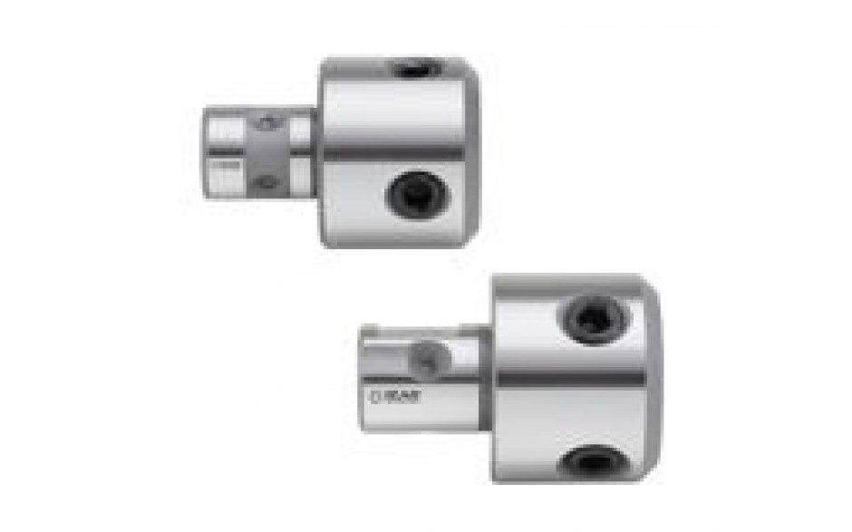 • IZAR 4074 ADAPTER. FREES WELDON (19), MACHINE FQ en UN TOTAALOVERZICHT