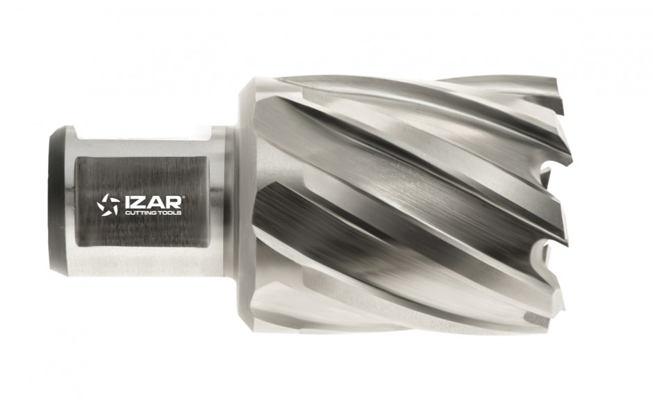21116 | IZAR 4070 - *KORTE KERNBOOR 22 - HSS *25/30mm