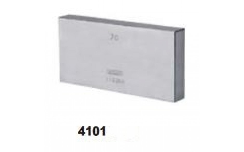 4101-B5 | INSIZE STALEN EINDMAAT 5MM