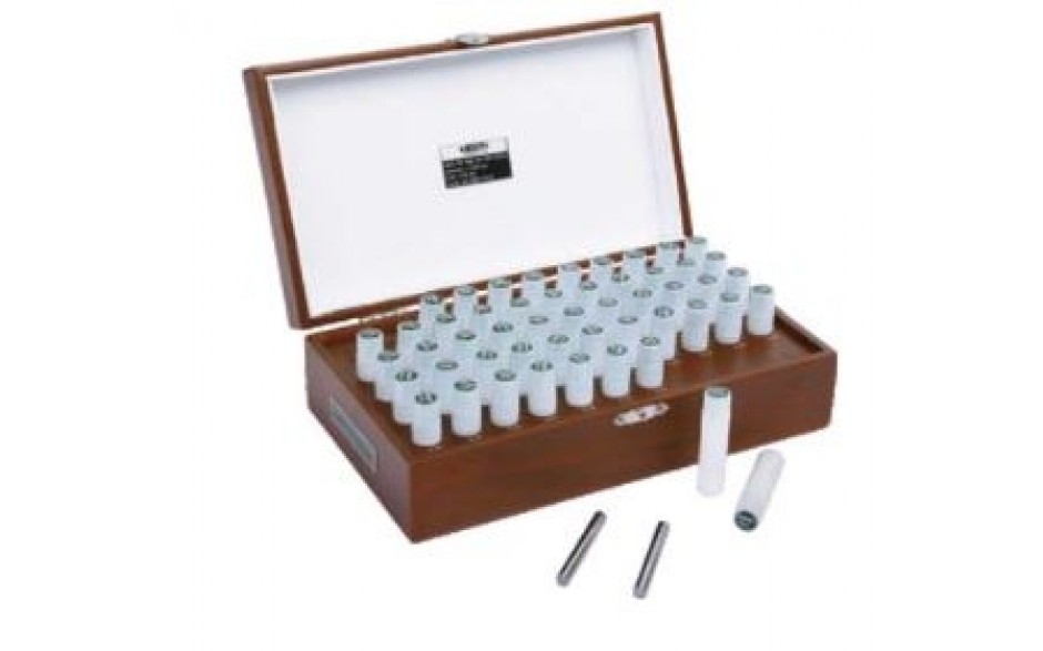 • INSIZE CILINDRISCHE PEN 4166 SET TOTAALOVERZICHT