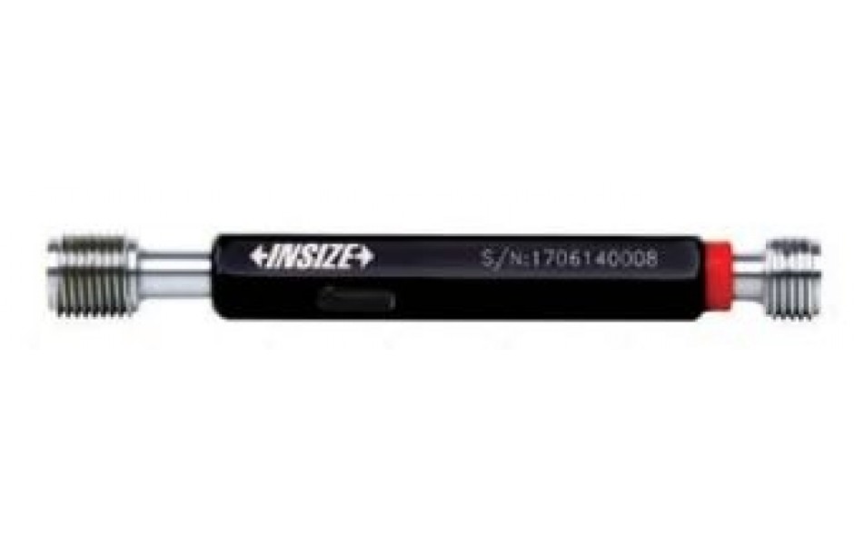 • INSIZE 4130 6H DRAADPEN KALIBER TOTAALOVERZICHT