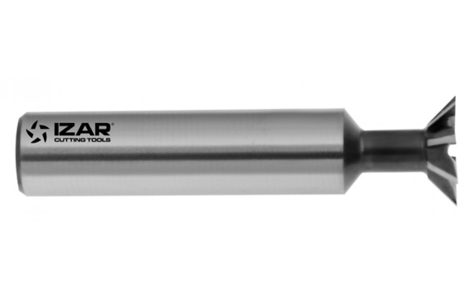 58728 | IZAR 4330 ZWALUWSTAARTFREES 32 MM 60GR. HSS-Co WELDON