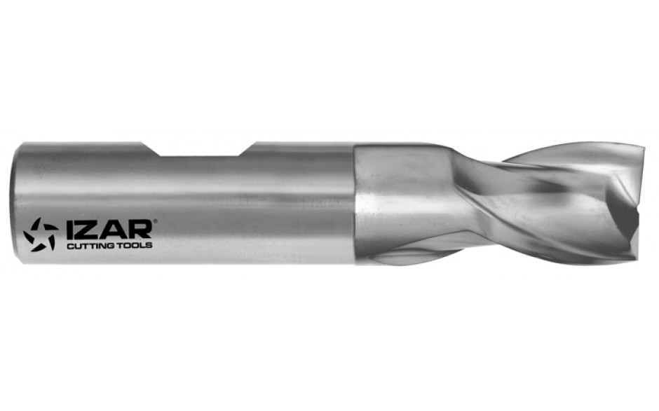 • IZAR 4420 SPIEBAANFREES HSS-Co DIN 327B WELDON TOTAALOVERZICHT
