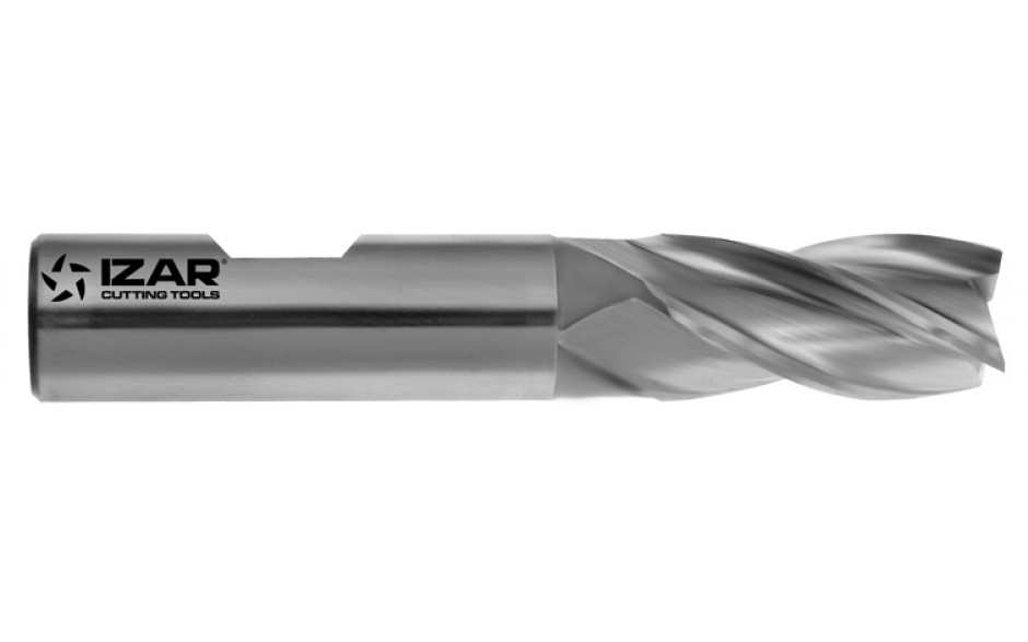 • IZAR 4400 VINGERFREES HSS-Co WELDON TOTAALOVERZICHT