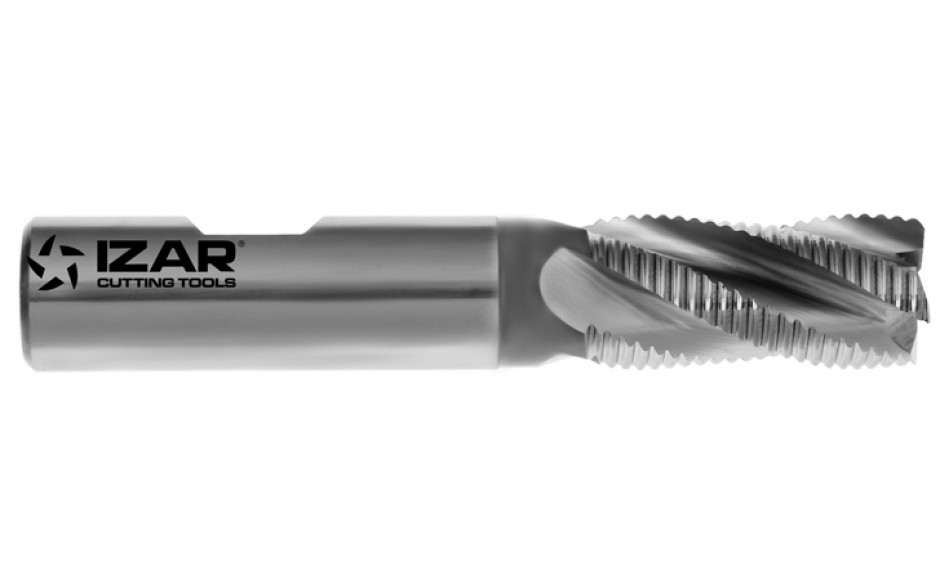 46535 | IZAR 4644 RUWFREES 14 MM HSS-Co WELDON