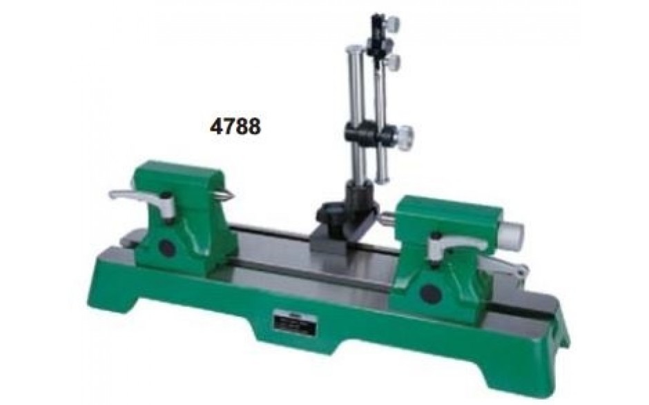 4788-600 | INSIZE RONDOMLOOP CONTROLE-APPARAAT - MAX. CENTERAFSTAND 600 MM
