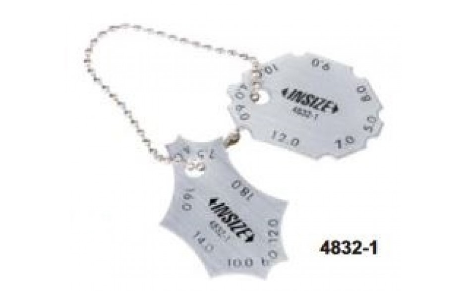 4832-1 | INSIZE LASHOEK METER
