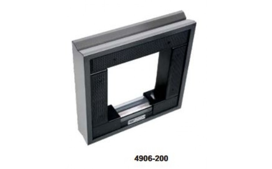4906-200 | INSIZE RAAMWATERPAS 200X200 MM