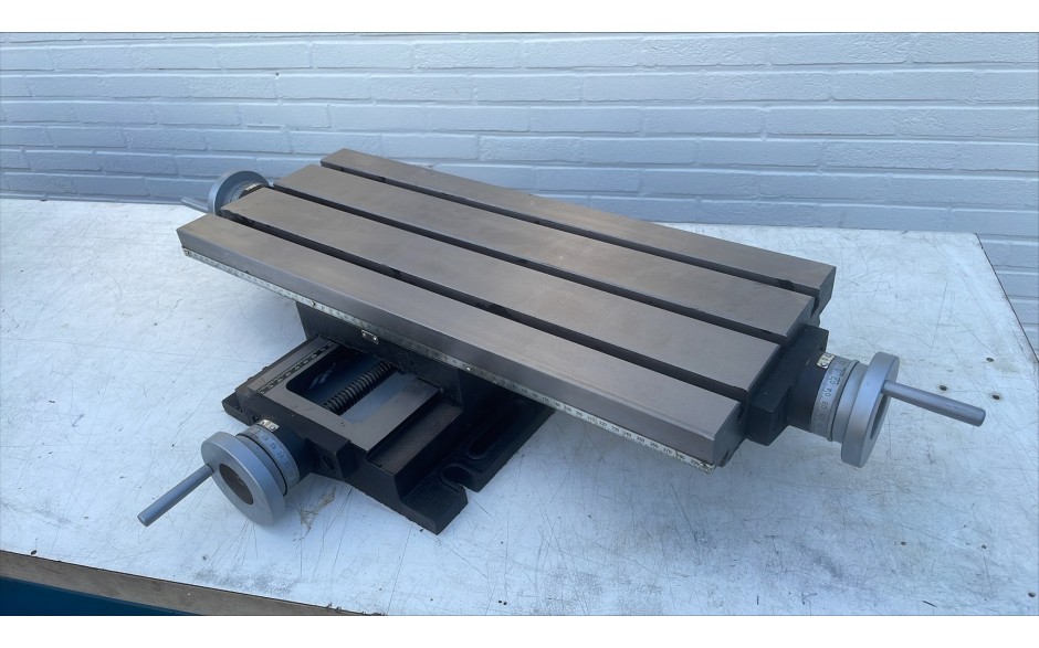 205 - SAIM oriental Kruistafel 600x240mm