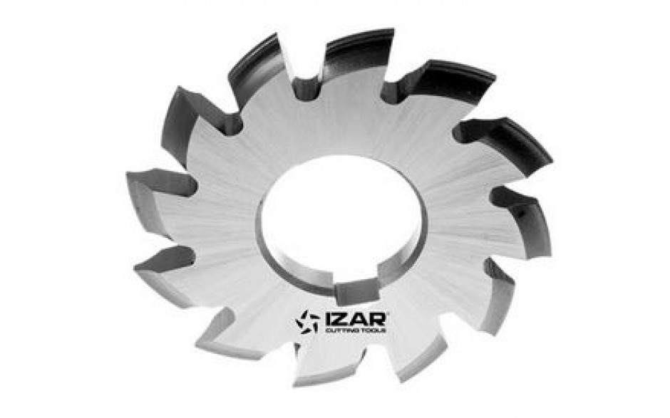 47513 | IZAR 5100 MODULE FREES 1,00MM No. 4 HSS