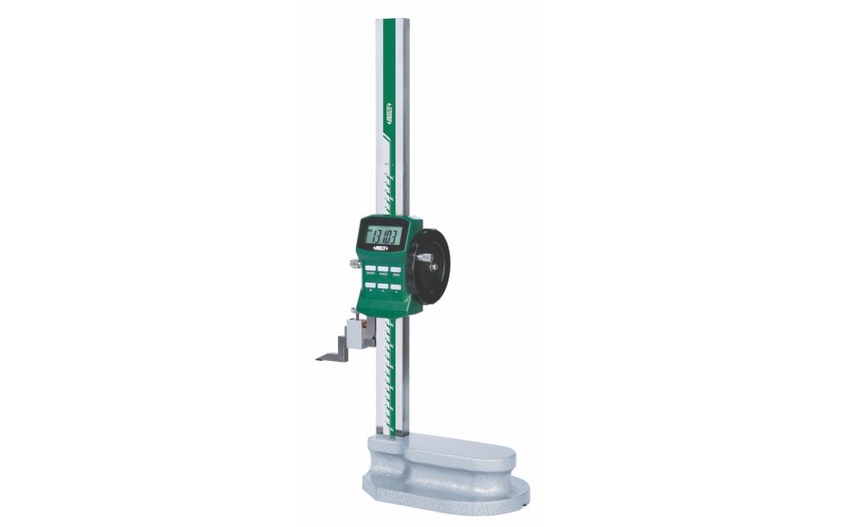 1156-600 | INSIZE DIGITALE HOOGTE SCHUIFMAAT 600 MM