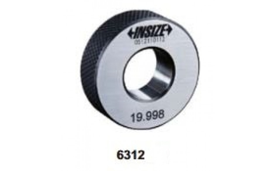 6312-40 | INSIZE INSTELRING 40 MM