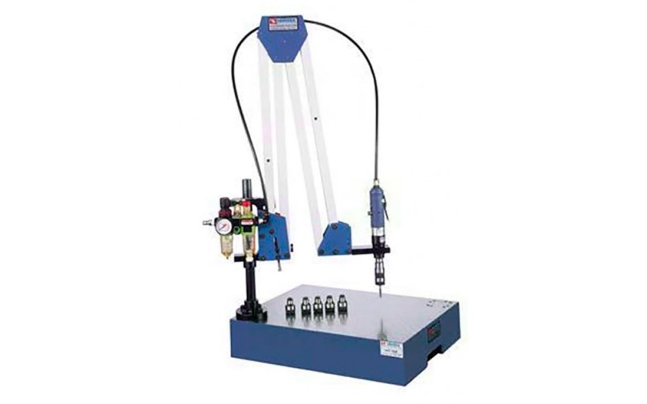 VAT-1916 | VERTEX Pneumatische TAPARM M8-M16 (200-1900 RPM)