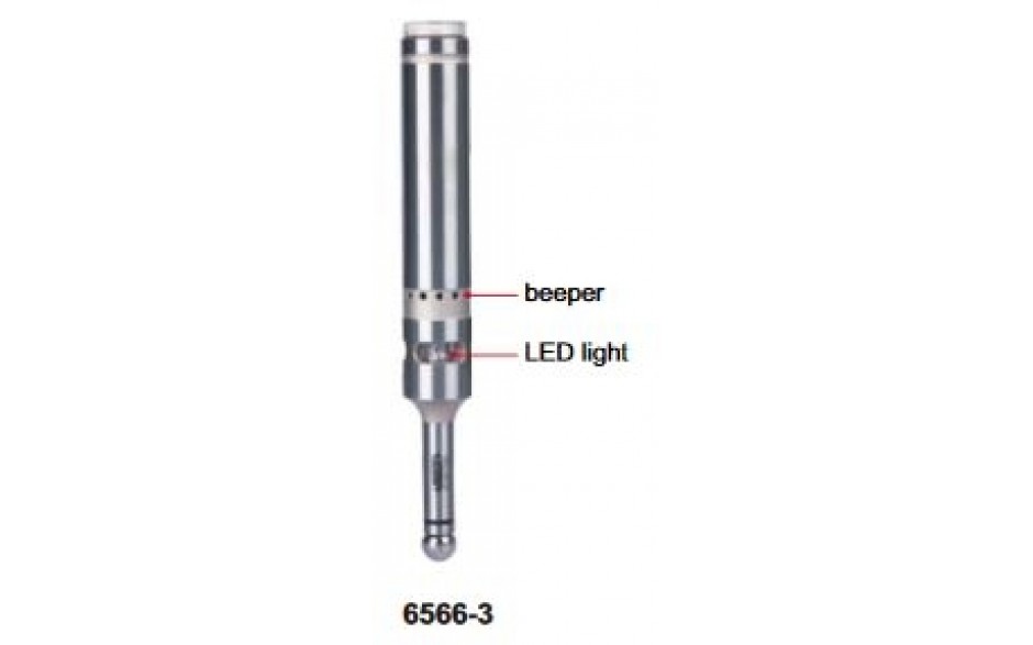 6566-3 | INSIZE ELECTRONISCHE KANTENTASTER Ø 20MM