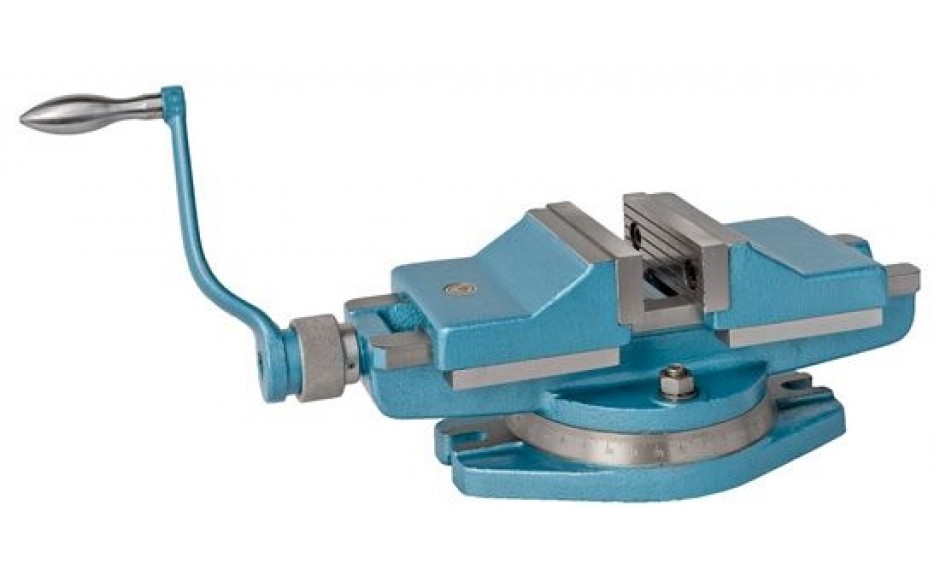 6531-200 | BISON MACHINEKLEM 200x286MM, PARALLEL SPANNEND