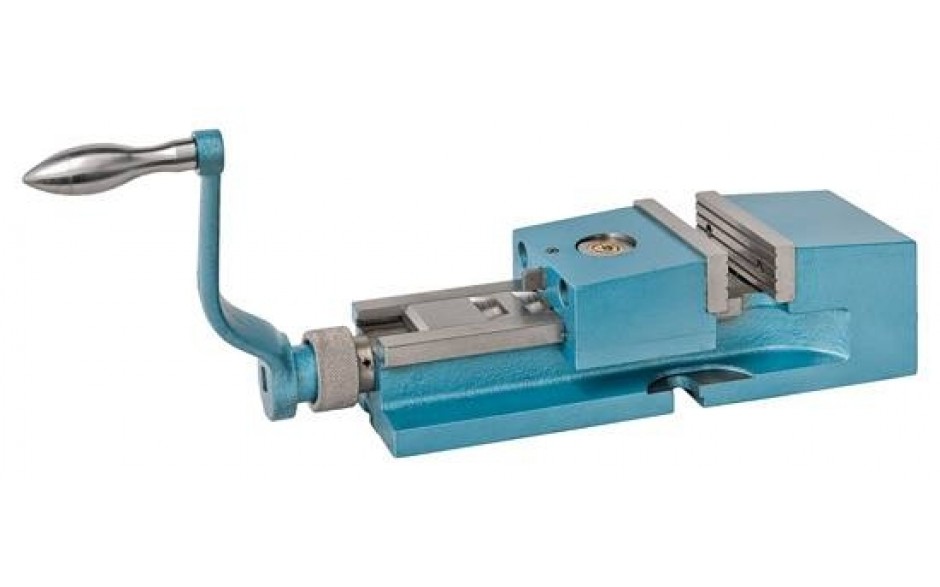 6517-M100 machineklem 100mm - 10,6kg