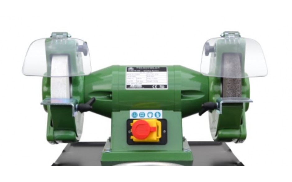 SLIBETTE 6NE | KEF WERKBANKSLIJPMACHINE 150x25x13 MM 230V/0,48kW 19-9-21