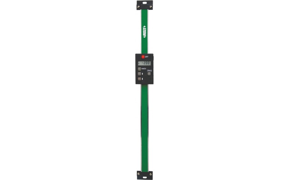 7102-150 | INSIZE VERTIKAAL DIGITAAL LINIAAL 150 MM (INCL. STEUN)