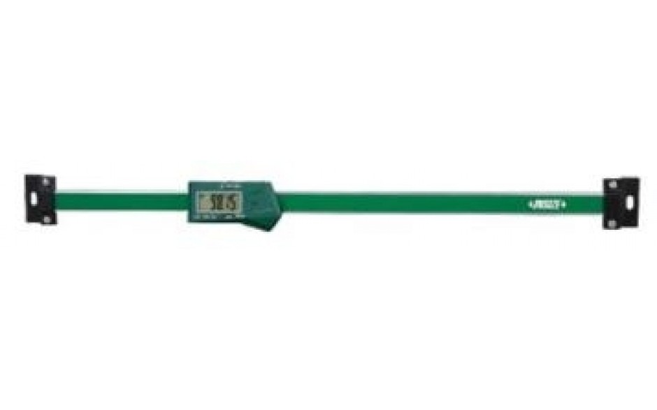 7101-500A | INSIZE HORIZONTAAL DIGITAAL LINIAAL 500 MM (INCL. STEUN)