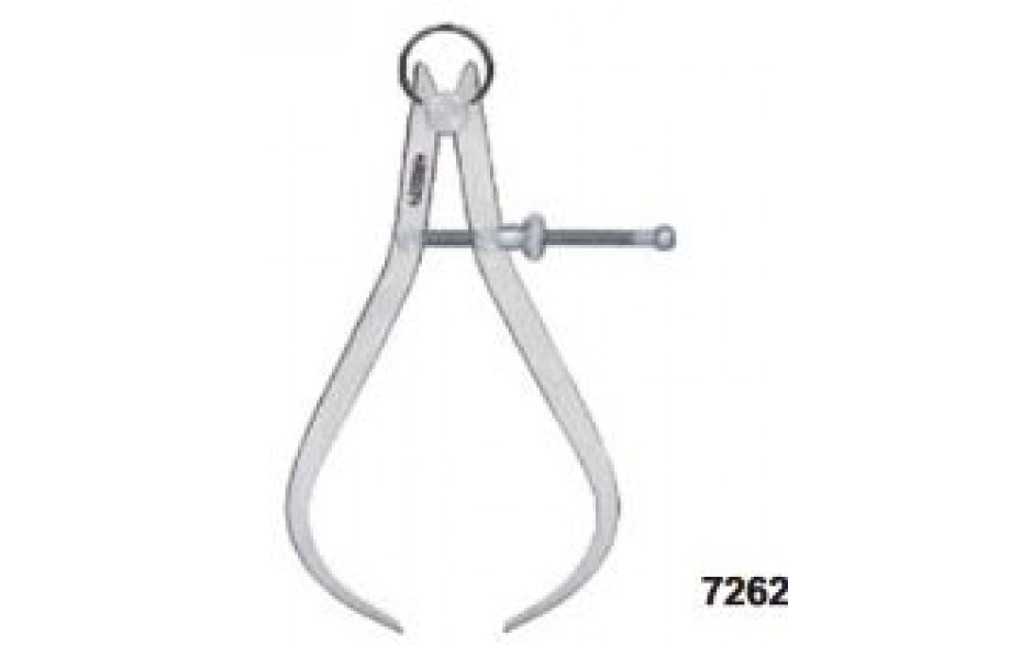 7262-300 | INSIZE KROMPASSER 320 MM