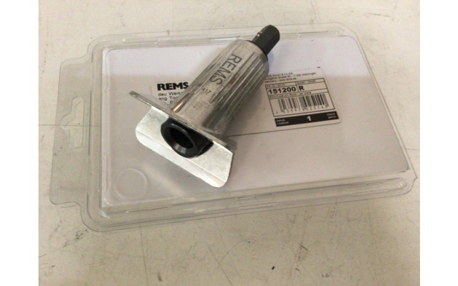 151200 R | REMS GEREEDSCHAP HOUDER