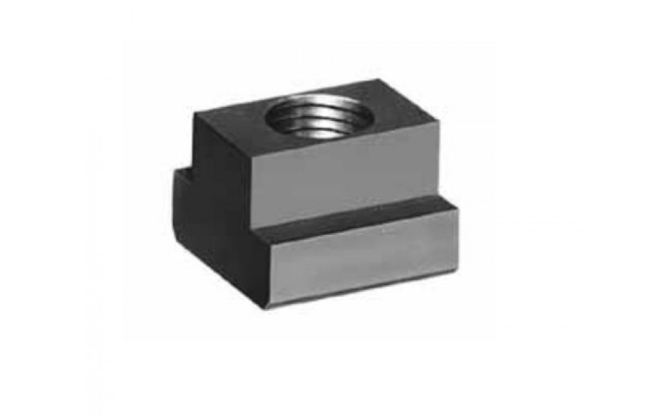 80168 | AMF T-gleufmoer M12x16 DIN 508