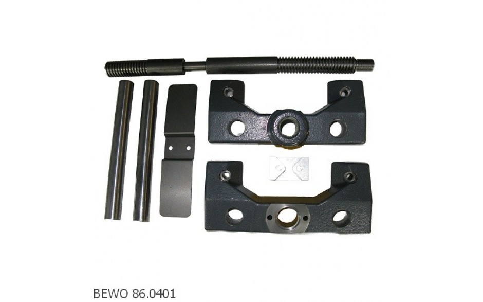 86.0401 | BEWO 250 REVISIESET KLEM PK