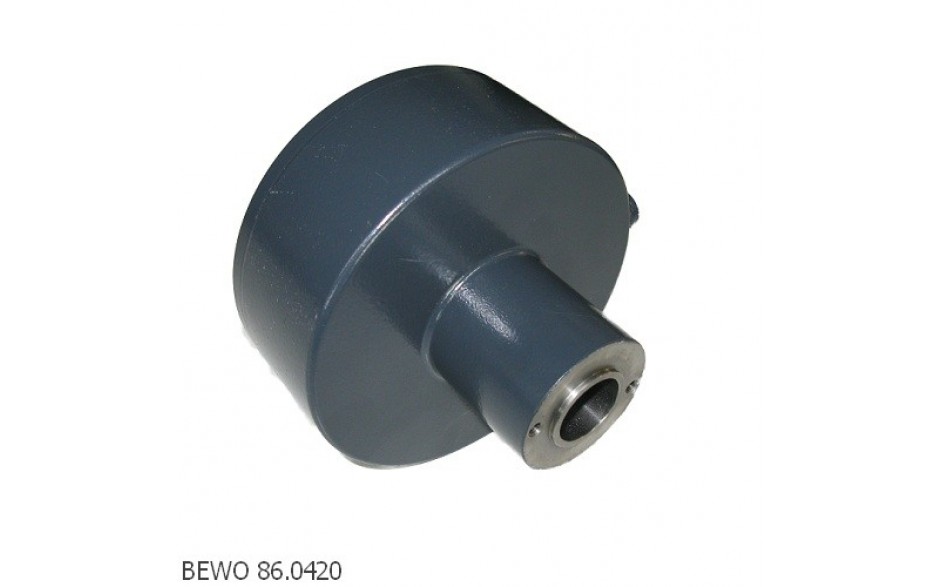 86.0420 | BEWO 250/315 PK PNEUMATISCHE CILINDER COMPLEET
