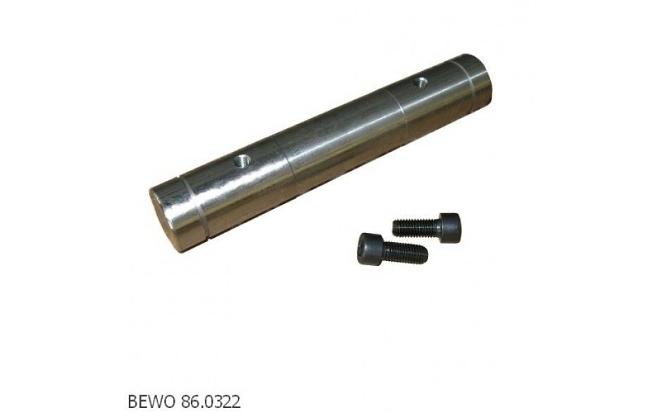 86.0322 | BEWO 315 SCHARNIERAS
