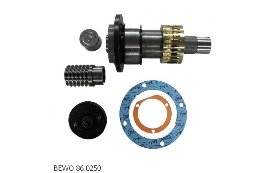 86.0250 | BEWO 250 ZAAGAS COMPLEET