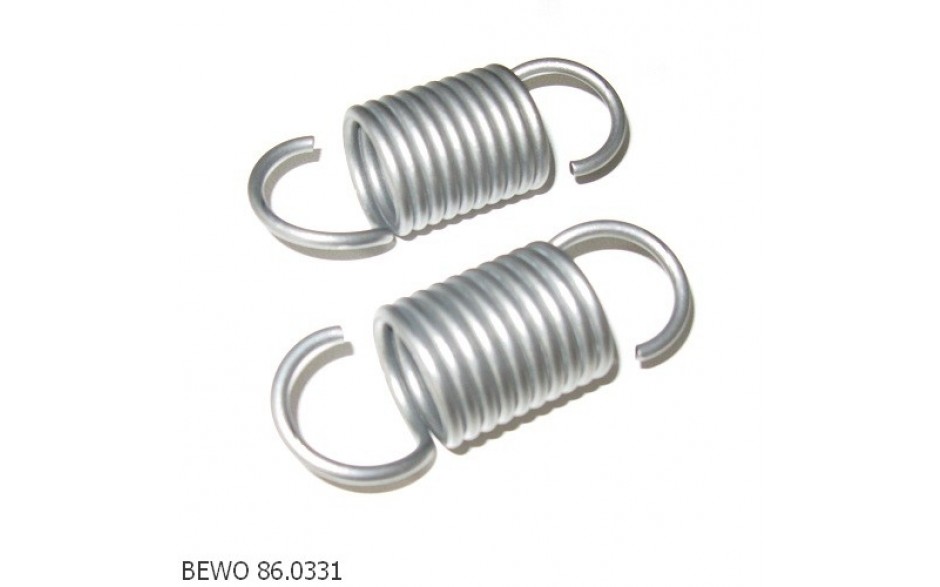 86.0331 | BEWO 315 TREKVEREN SET