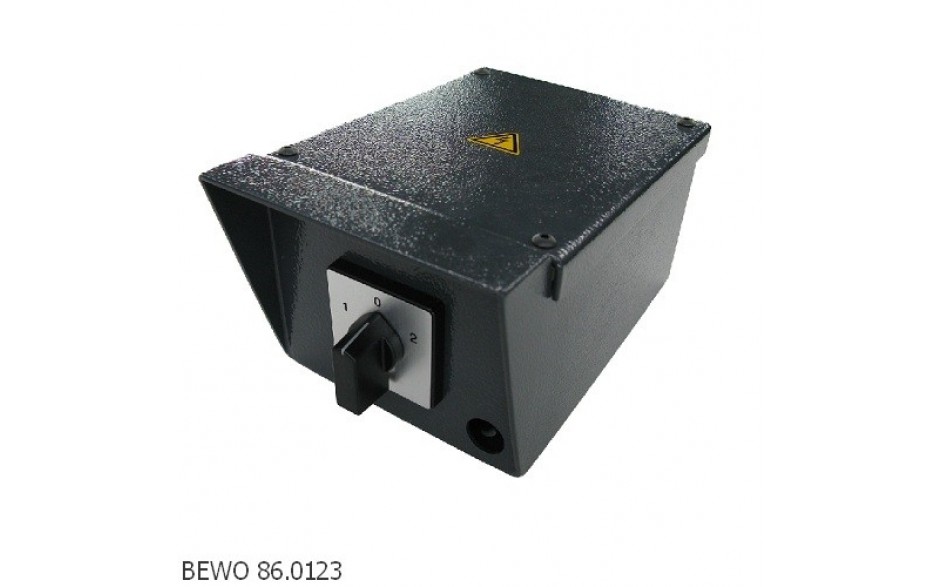 86.0123 | BEWO DAHLANDER COMPLEET