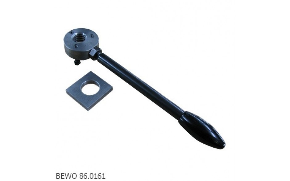 86.0161 | BEWO 250/315 SPANSTANG COMPLEET