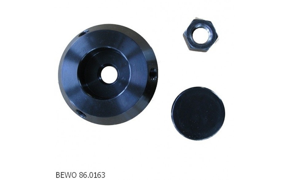 86.0163 | BEWO 250/315 NAAF COMPLEET MET MOER EN DOP