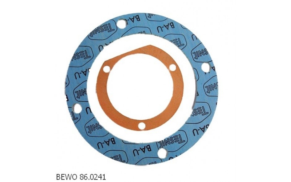 86.0241 | BEWO 250 PAKKINGSET
