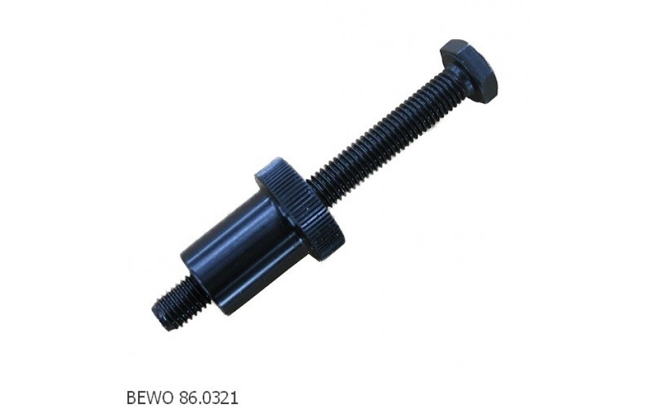 86.0321 | BEWO 315 KARTELMOER