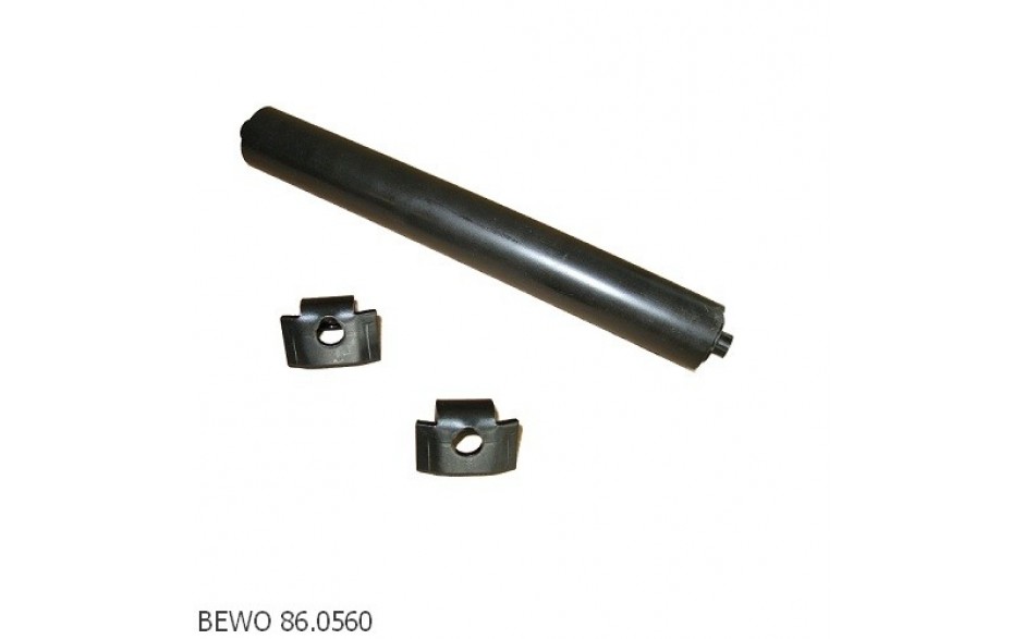 86.0560 | BEWO ROLLENBAAN ROLLENSET COMPLEET
