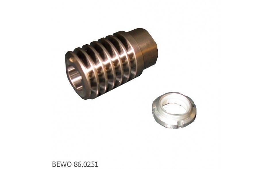 86.0251 | BEWO 250 WORM